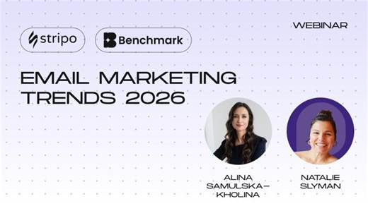 Email marketing trends 2026: What will shape inbox experiences next | Ilia Smolin