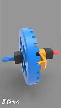 Continuous Input, Step by Step Output