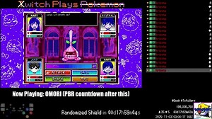 Twitch Plays With the Switch 2 (Enter buttons via chat!!!)