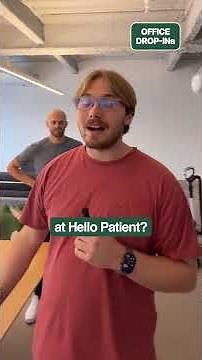 This startup is automating patient communication with AI | Inside Hello Patient
