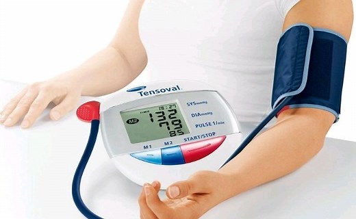 PRAYERS AGAINST HIGH BLOOD PRESSURE