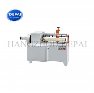 [Hot Item] Automatic Paper Core Machine Kraft Parallel Cardboard Tube Cutting Machines Tissue Paper Tube Cutting Machine