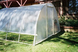 The 3 Best PVC Greenhouse Kits