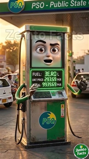 "Fuel Scam Alert! ⛽😳 How They Fool You Every Day", "Watch This Before Your Next Fuel Fill! 😨⛽
