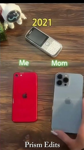 My Phone vs Mom's vs Dad's, Whose Phone Wins? | #edits