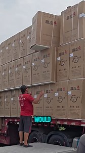 147K views · 403 reactions | Unloading the washing machine! Safe transport thanks to teamwork. | Woodform Crafts | Facebook