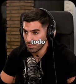 Video de Ilia Topuria: Aprende a Crear Contenido de Mentalidad y Motivación