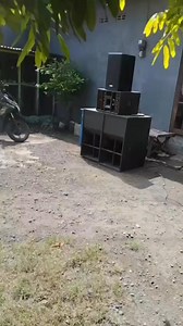 2.1K views · 45 reactions | Jan garai ngiler bolo #soundsystem #soundhoreg #soundbalap #soundhajatan #pecintahoreg #tukangsound | Zubed Pro | Facebook