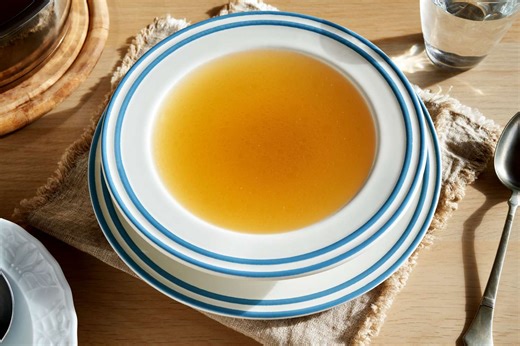Is Bone Broth Actually Liquid Gold? Here’s Everything You Need to Know About Its Health Benefits
