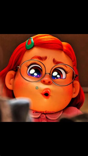 "It Control It's Emotion's..🥵||#shorts #animation #edit