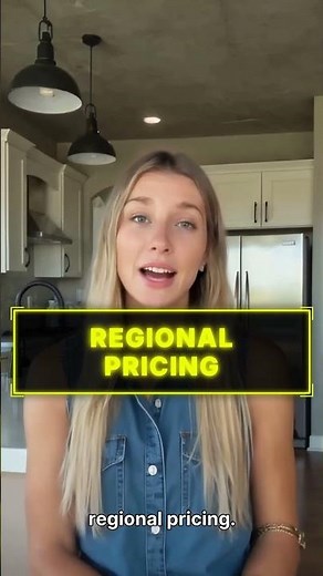 The Global Price of Digital Subscriptions