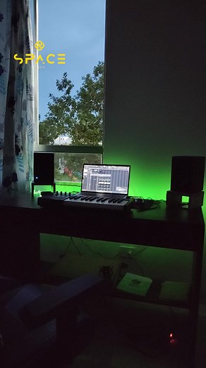 ESTO ES SPACES STUDIO | Qle Nota