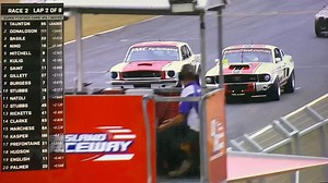 12K views · 201 reactions | Australian Trans-Am on Reels | Facebook