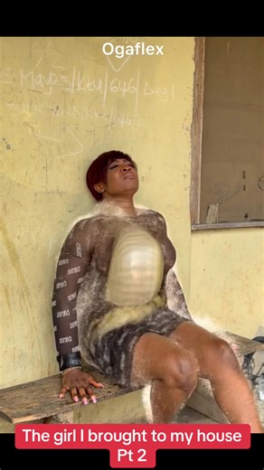 The girl I brought to my house Pt 2 | house