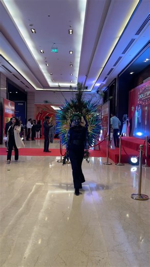 First time mr and miss India ramp walk at Delhi.#me #model #shoot #fantasy #rampwalk #fashion #new