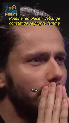 L'épouse de Vladimir Poutine l'aurait quitté après son passage en clinique, affirmant ne plus le reconnaître. Une anecdote qui fait immédiatement penser aux théories les plus folles sur un possible remplacement. Pourtant, la raison invoquée par sa femme pour ce départ est bien plus troublante que n'importe quel complot : elle n'arrivait plus à reconnaître **ses yeux**. Un changement si subtil ou si profond qu'il a suffi à briser un mariage ? À vous de juger ce récit surprenant. #Poutine #Russie 
