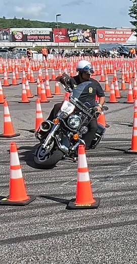 107K views · 1.9K reactions | 1st Place winning run Police Expert in...