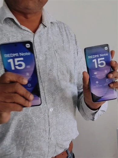 Redmi Note 15 Series Review and Pricing Details