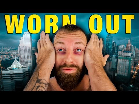 The Reality of Living in the Philippines 🇵🇭