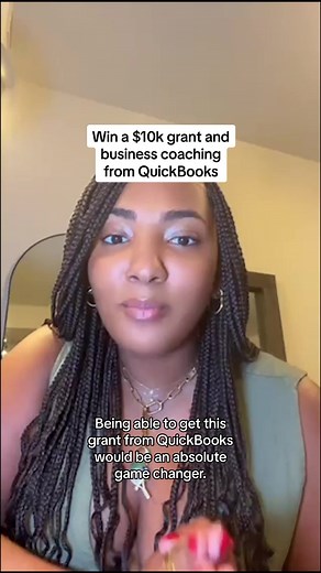 Essence by ES: Family Legacy & QuickBooks Grant Program Story