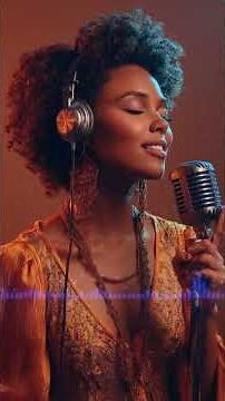Soulful Gospel R&B Worship Song of Surrender | You Are Still God