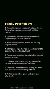 #fblifestyle | Daily Thoughts Studio