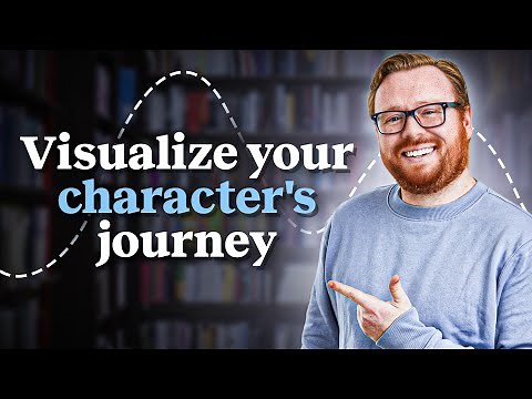 How to Craft an Unforgettable Character Arc