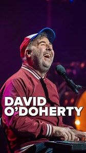 20K views · 156 reactions | David O'Doherty wrote a song for his parents - whether or not they'd know how to watch it is another question... #micf #standup #parents #technology Catch David across Australia in 2026 with his new show, 'Highway To The David Zone'! For tix and info, head to https://www.comedyfestival.com.au/australian-tours-2026/david-odoherty-tour-2026/ | Melbourne International Comedy Festival | Facebook