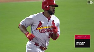 93K views · 4K reactions | HOLY COW DEXTER FOWLER! | St. Louis Cardinals | Facebook