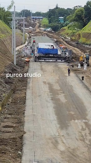 185K views · 1.3K reactions | (CALAX) CAVITE LAGUNA EXPRESSWAY SUBSECTION 3 | Purca Studio | Facebook