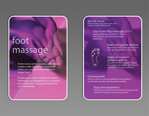 Durex-Product-Proposal