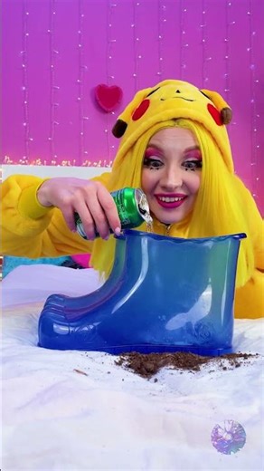 เท้าสวยใส! เคล็ดลับดูแลเท้าในแบบที่คุณต้องลอง #shorts