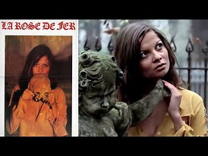 Françoise Pascal in La rose de fer (1973) Clip 10/10