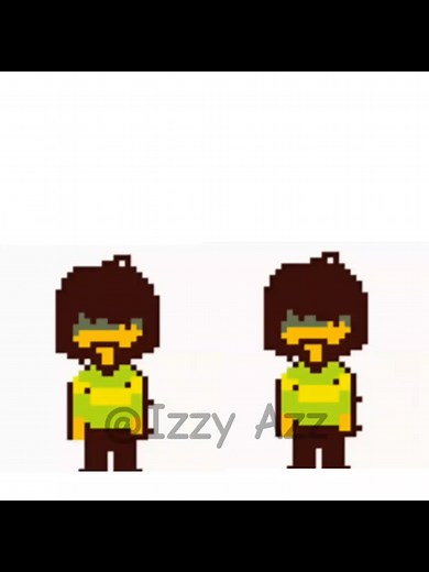 Dance Anyway: Capture the Joy of Kris from Undertale