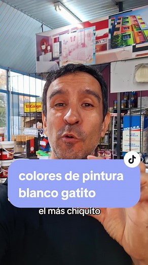 Cómo Crear el Color Blanco Gatito en Pintura