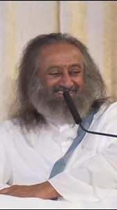 If everything is nothing, and nothing is everything, is there anything that’s something? | The Art of Living