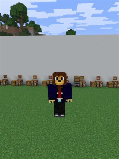 How To Craft Each Dye in Minecraft 1.21 #minecraft #minecrafttutorial