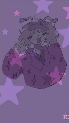 Alien Elliot from forsaken :D #art #drawing ￼