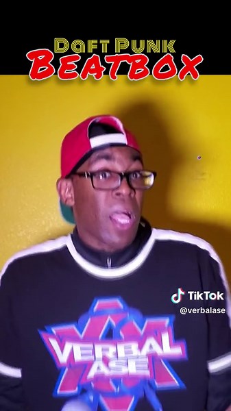 #verbalase #beatboxing #fyp #singing