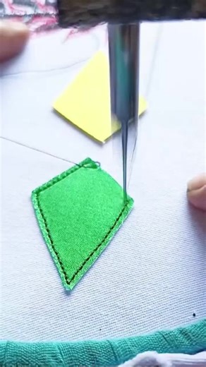 Création d'un logo d'art brodé : tutoriel inspirant