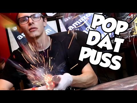 Amazon FAN Mail - Bad Unboxing