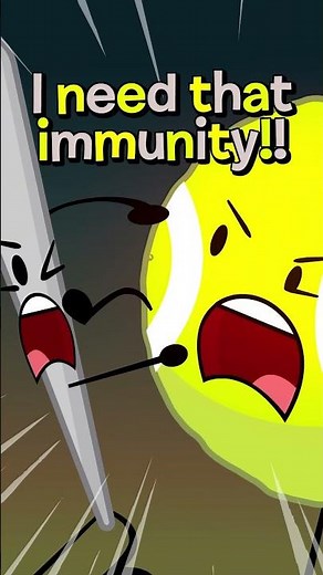 She... Actually Won? #bfdi