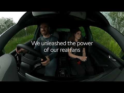 Redditor edit (case study) - Skoda