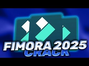 WHY YOU SHOULDN'T DOWNLOAD WONDERSHARE FILMORA 2025 CRACK FROM YOUTUBE