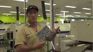 Shauno takes us behind the scenes of the GME head office to see exactly how their XRS Connect radios are made. Check this out! For more info, call GME - Standard Communications on 1300 463 463, or visit www.gme.net.au | Australian 4WD Action
