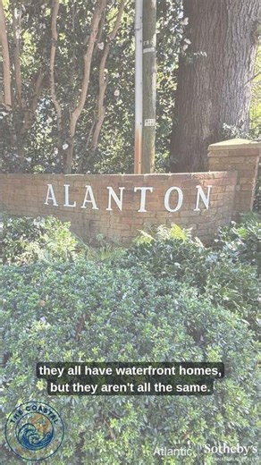 Bay Island, Alanton & Broad Bay Colony Aren't the Same | Great Neck Virginia Beach