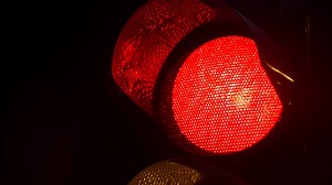 Decatur Police search for suspect who allegedly shot driver sitting at red light