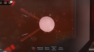 roblox_Antarctic Energy Core Facility-熔毁！