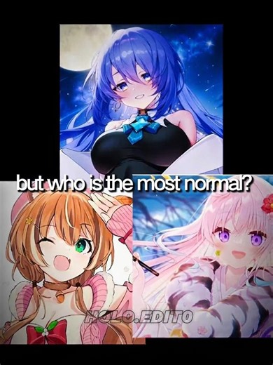 special edit holoid gen 1 for their aniv horey,🩷💜💚#iofi #risu #monna #hololiveid #edit #aniversary