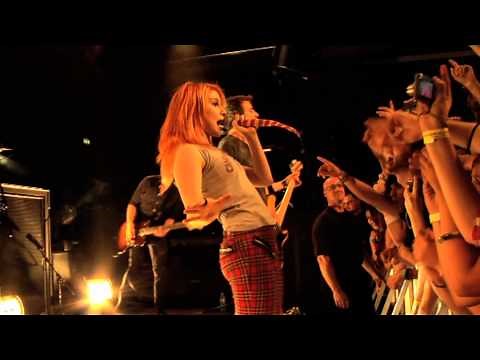 Paramore – Ignorance (Live 2009 München)